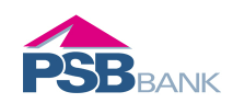 PSB Bank