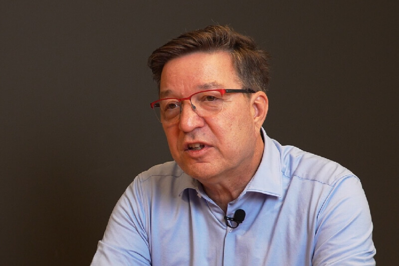 Insurance Data groeit! - Rob van Kasteren blikt terug op het afgelopen jaar en kijkt vooruit naar 2026