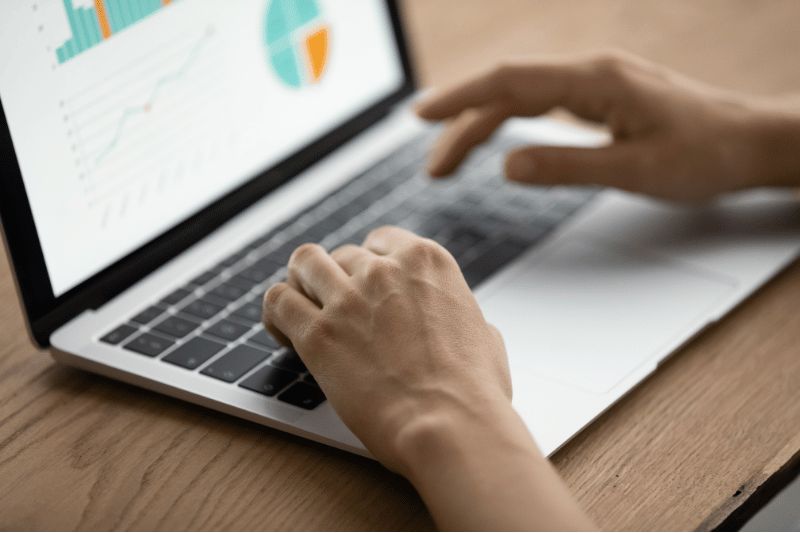 Vacature: Junior BI Consultant